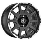 6x120 18x8.5 ET0 Dakar MBLP 67.1 alufelni