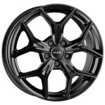 4x100 17x7 ET45 Epica GB 56.6 alufelni