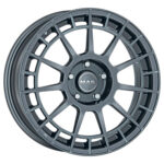 5x100 18x7.5 ET46 NTT GGM 72 alufelni