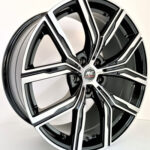 8,5x19 RC-362 5x112 30 BP 66.6 könnyűfém kerékt.