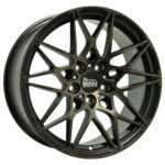 5x120 18x8 ET35 MAM B2 MBBR 72.6 alufelni
