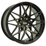 5x112 20x8.5 ET30 MAM B2 MBBR 72.6 alufelni
