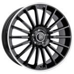 5x112 18x8 ET45 KT15 Speed BLP 66.6 alufelni