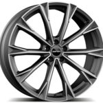 5x114.3 21x9.5 ET40 GMP TOTALE alufelni