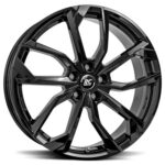 5x108 16x6.5 ET45 RC34 GB 63.4 alufelni