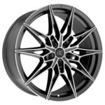 5x112 20x8.5 ET28 MSW 75 MGMFP 73 alufelni