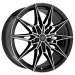 5x112 19x8 ET30 MSW 75 GBFP 73 alufelni