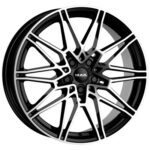 5x112 19x8 ET50 Koenig BMF 57.1 alufelni