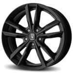 5x112 16x6.5 ET40 Fast MB 72.3 alufelni