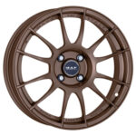 4x100 17x7 ET35 72 alufelni