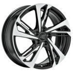 5x110 17x7 ET40 MSW 60 GBFP 65.1 alufelni