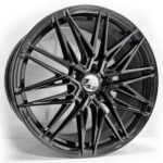 5x108 18x8 ET38 ZKX317 GB 73.1 alufelni