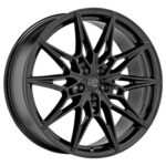 5x112 19x8 ET49 MSW 75 GB 73 alufelni