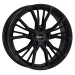 5x112 18x8 ET26 Union GB 66.45 alufelni