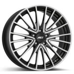 5x112 18x8.5 ET56 Berlin dark BFP 66.6 alufelni