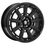 6x120 17x8 ET44 Sterrato MB 74.6 alufelni