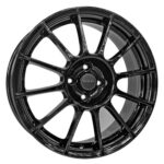 4x100 17x7 ET39 Havalon GB 56.6 alufelni