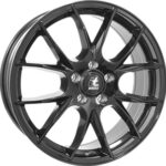 5x108 16x6.5 ET50 IT WHEELS 2 KIRA alufelni