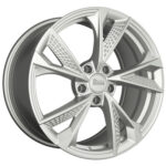 5x112 16x7 ET40 RS6 Sil 66.6 alufelni