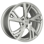 5x112 16x7 ET40 Sil 66.6 alufelni