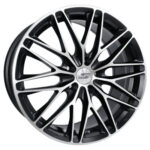 5x112 16x7 ET40 66.6 alufelni