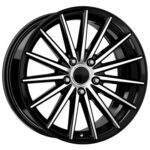 4x100 16x7 ET35 DY476 GBFP 73.1 alufelni