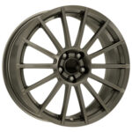 4x100 16x7 ET35 DY416 Bronze 73.1 alufelni