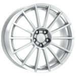 4x100 17x7.5 ET35 DY417 Sil 73.1 alufelni