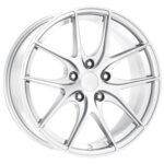 4x100 17x7.5 ET35 DY497 W 73.1 alufelni