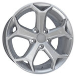 4x108 16x7 ET40 DY316 Sil 63.4 alufelni