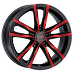 5x112 18x8 ET42 Milano ARB 76 alufelni