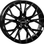 5x114.3 18x8 ET45 IT WHEELS TIARA alufelni