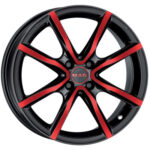 4x100 15x4.5 ET35 Milano 4 ARB 54.1 alufelni