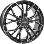 5x112 20x8.5 ET30 IT WHEELS TIARA alufelni