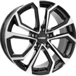 5x112 17x7.5 ET35 IT WHEELS ELLA alufelni