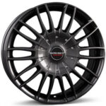 5x120 18x7.5 ET35 Borbet CW 3 alufelni