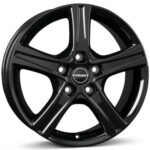 5x112 16x6.5 ET52 Borbet CWD alufelni