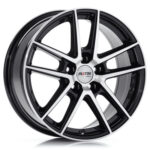 5x112 16x6.5 ET38 P 73 BFP 70.1 alufelni