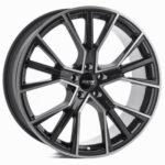 5x112 18x8 ET35 P 102 BFP 66.6 alufelni