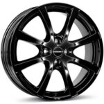4x100 14x5.5 ET35 Borbet LV4 alufelni