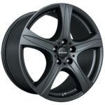 5x120 20x9.5 ET42 R55 SUV MB 82 alufelni