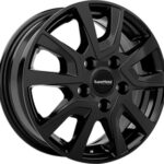 5x130 18x7.5 ET53 SUPER METAL VAULT alufelni