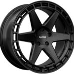 6x120 20x9 ET40 SUPER METAL CHARGER alufelni