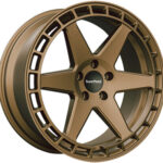 5x120 20x9 ET45 SUPER METAL CHARGER alufelni