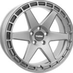 5x120 20x9 ET45 SUPER METAL CHARGER alufelni