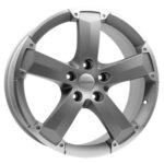 5x108 18x8 ET42 R47 AFP 76.9 alufelni