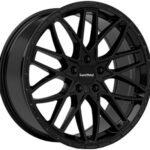 5x160 20x8 ET50 SUPER METAL VANE alufelni