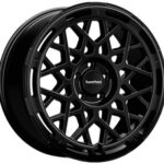 6x120 20x8.5 ET42 SUPER METAL CAGE alufelni