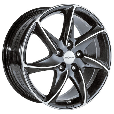 5x112 20x8.5 ET30 R51 GBFP 76 alufelni