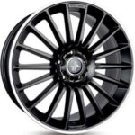 5x112 18x8 ET45 Keskin Tuning KT15 alufelni